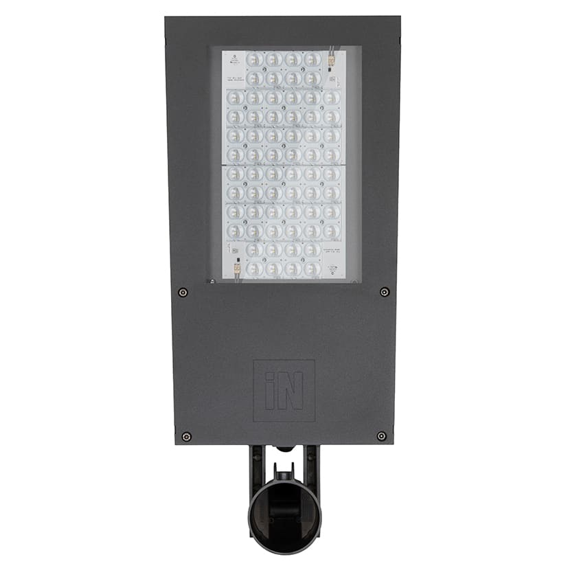PERFORMANCE IN LIGHT - PRI306482 THEOS GLASS 140 SR/125 740 AN-96 DALI