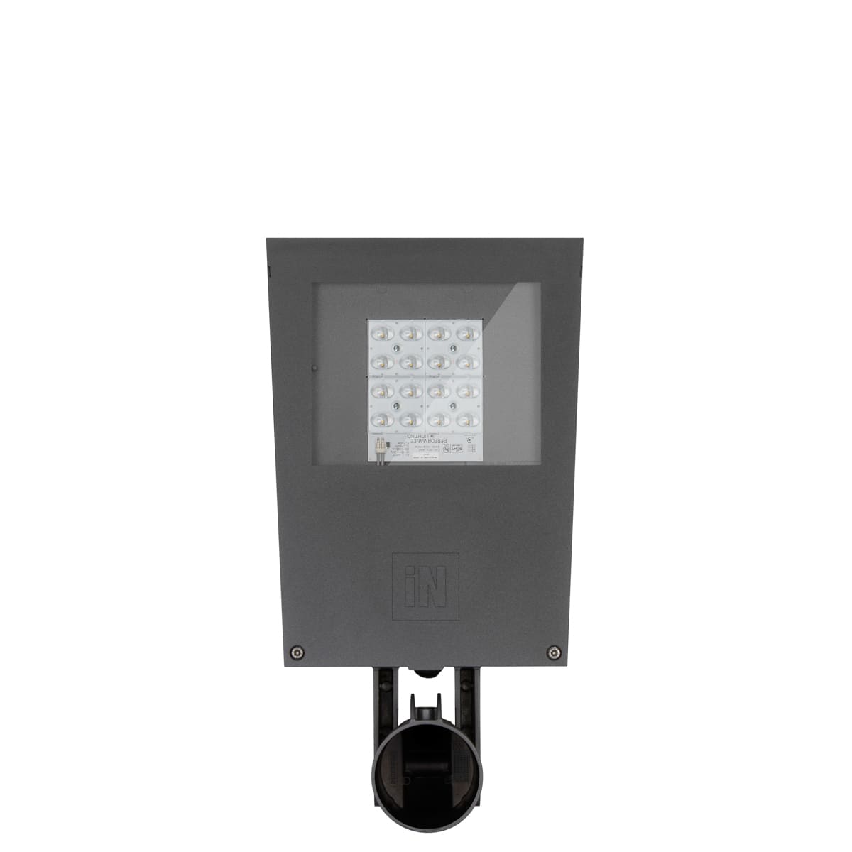 PERFORMANCE IN LIGHT - PRI306458 THEOS GLASS MINI 18 SR/075 740 AN-96 RPA