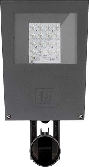 PERFORMANCE IN LIGHT - PRI306467 THEOS GLASS MINI 18 SR/150 740 AN-96
