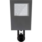 PERFORMANCE IN LIGHT - PRI306428 LED-Illuminazione stradale 4000K 72W statica Ottica stradale