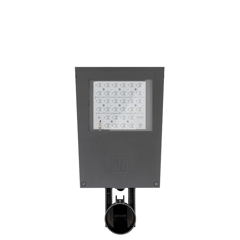 PERFORMANCE IN LIGHT - PRI3105208 THEOS GLASS MINI 62 SR/075 730 AN-96 RPA
