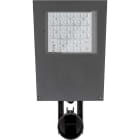 PERFORMANCE IN LIGHT - PRI3101905 LED-Illuminazione stradale 4000K 58W statica Ottica stradale