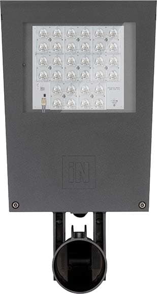 PERFORMANCE IN LIGHT - PRI3101894 LED-Illuminazione stradale 4000K 46W statica Ottica stradale