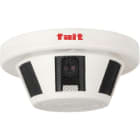 FAIT SRL - FITTH-S TELEC. IN SENSORE FUMO LENTE 3,6 TVL420