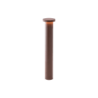 ROSSINI - RSSTIB002CO BOLLARD CORTEN LED 10W 82° IP65 4000K CR