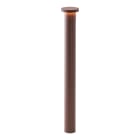 ROSSINI - RSSTIB004CO BOLLARD CORTEN LED 10W 82° IP65 4000K CR