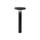 ROSSINI - RSSTIB011AN BOLLARD ANTRACITE LED 10W 82° IP65 3000K