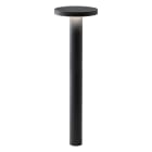ROSSINI - RSSTIB014AN BOLLARD ANTRACITE LED 10W 82° IP65 4000K
