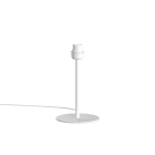 NOVALUX SPA - NOX112702.01 TINY TL: LAMPADA TAV. H=400 1XE27 BI