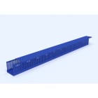 CANALPLAST - CANE184BL CAN.CABL.60X100 S/4SG BLU