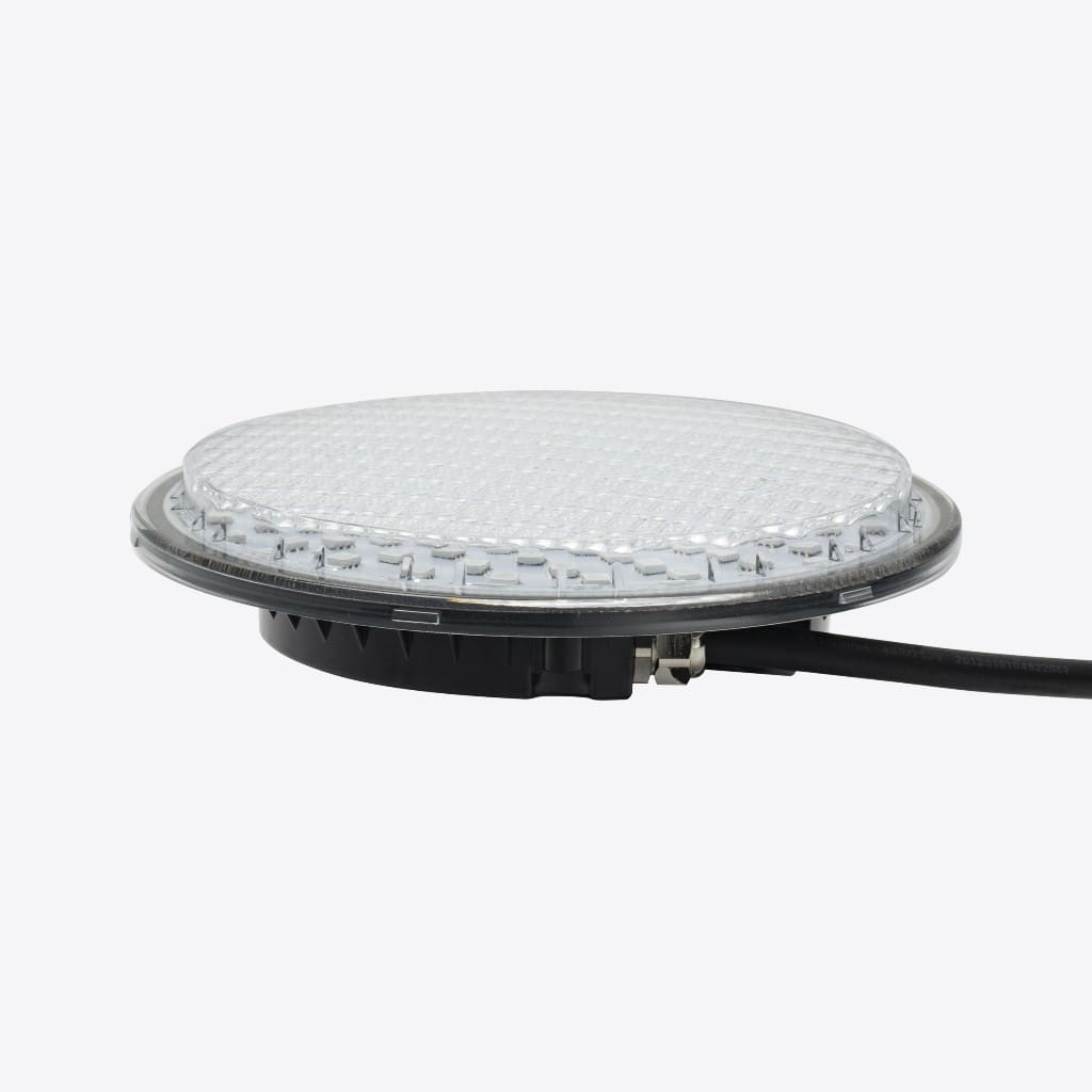 THREELINE ITALIA SRL - EHTPAR56SCTRGB LAMPADA LED SLIM IP68 18W RGB TUYA TELEC