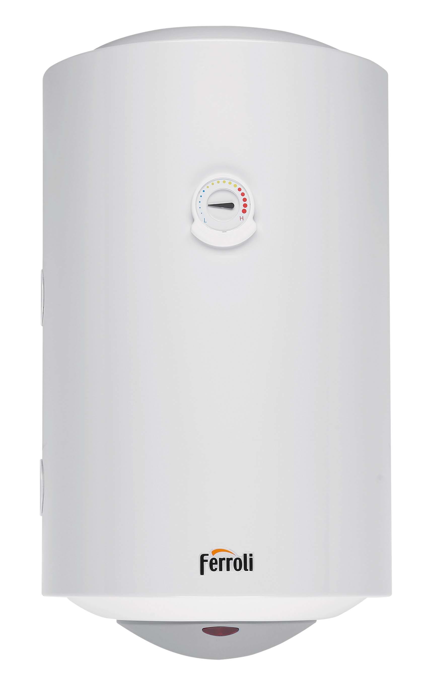 FERROLI - FRLE301G4ZA TITANO 80 VE BF