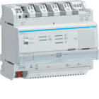 HAGER - HAGTJA470 MOD.KNX TP-IP IOT +EASY +DOMOVEA EXPT 6M