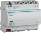 HAGER - HAGTJAS471 MOD.KNX TP-IP IOT+EASY+DOMOVEA PLUS 6M