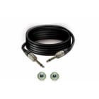 MILAN SRL - MLNTK126 JACK MONO / JACK MONO - D 6,35