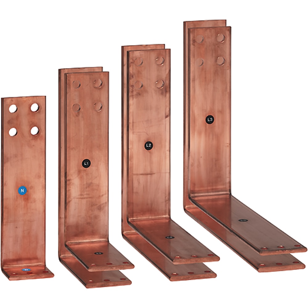 BTICINO - BTITKCMB2E kit megabreak 2500/3200A esec estraibile