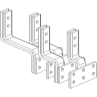 BTICINO - BTITKOM850PC KIT COLLEGAM OMNI PIATTE125 CON C75 P850