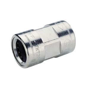 LEGRAND - LEGTKT20 RACC. TAZ/TAIX-R. TILOK TUBO/TUBO D=20MM