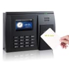 CDVI ITALIA SRL - CDVTKTA280PRJ TERMINALE PRESENZE RFID WIFI