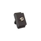 FAIT SRL - FIT5113605 TL/F - PRESA FF COMP.TICINO LIVING