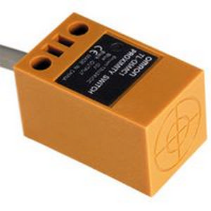 OMRON - OMRTLQ5MC15-1105270 PROXIMITY- TLQ5MC15