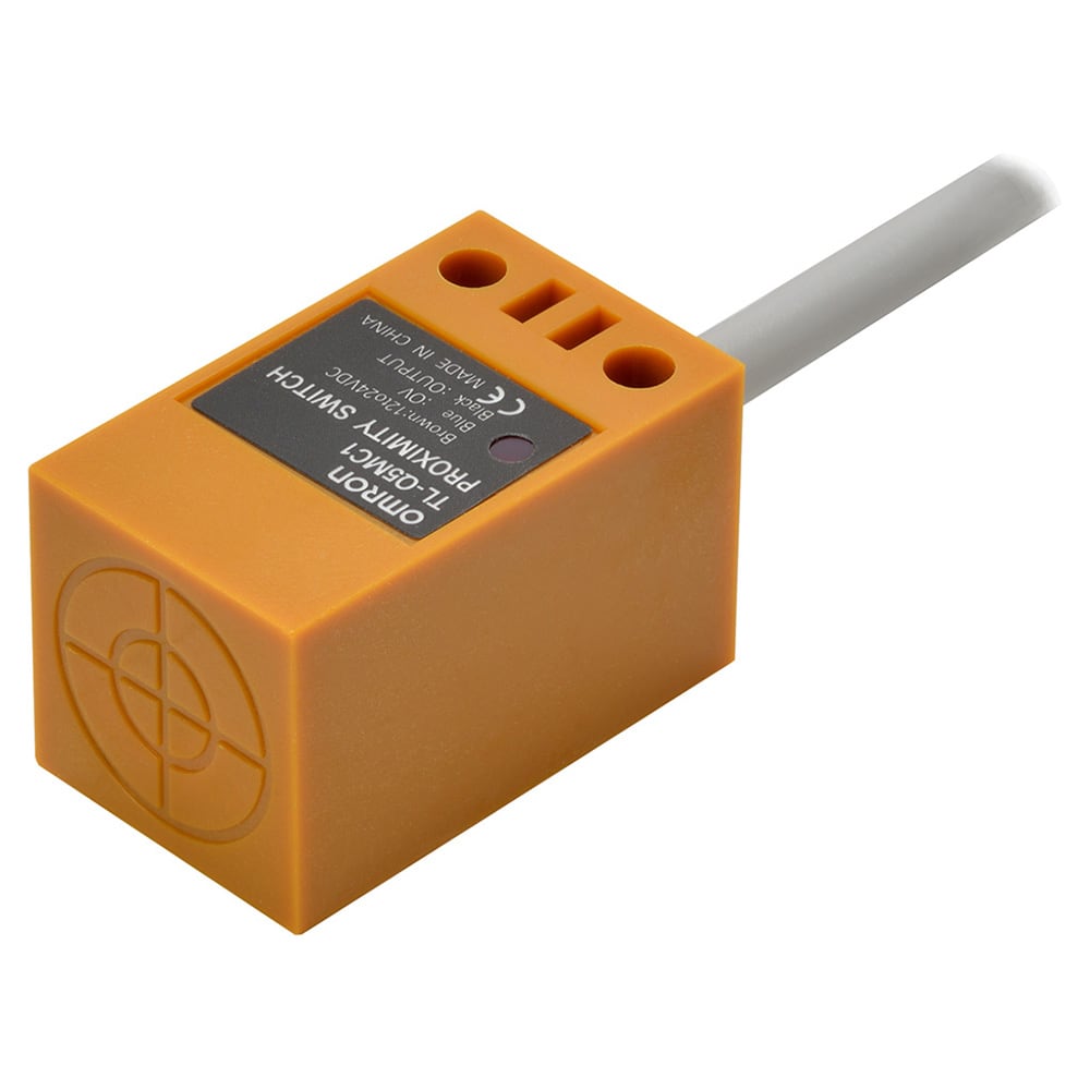OMRON - OMRTLQ5MD12M PROXIMITY- SENSORI DI PROSSIMIT