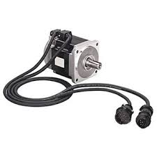 ROCKWELL AUTOMATION - RCKTL-A230P-BJ34AA TL-SERIES 240V AC ROTARY SERVO MOTOR