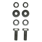 UNIERRE SRL-UNISTAB - URRTL0010XN 2 VITI M10 INOX AISI304