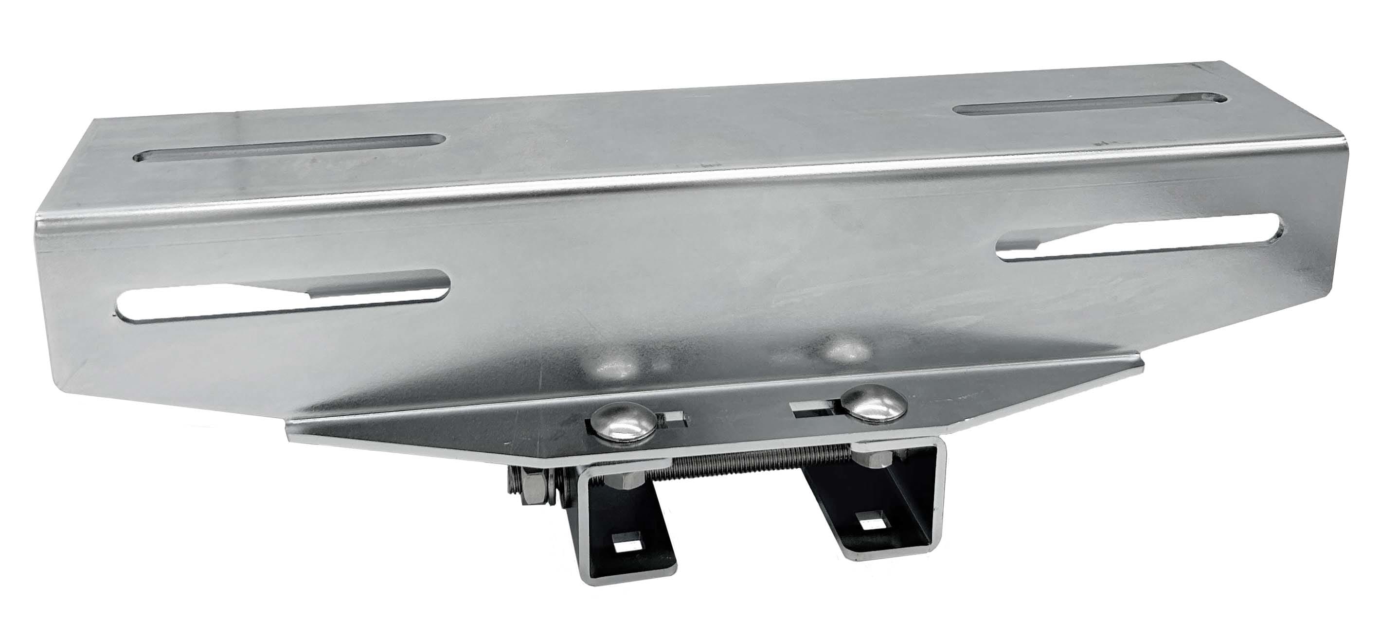 UNIERRE SRL-UNISTAB - URRTL0400FZ TESTAPALO L400MM ACCZG PALID60/80