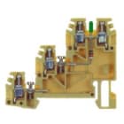 CABUR SRL - CBRTL120 TLS.2/T MORSETTO PER SENSORI