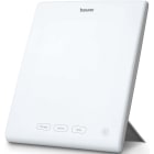 BEURER - BUE60813 Tageslichtlampe 20x20cm 10000Lux LED UV-