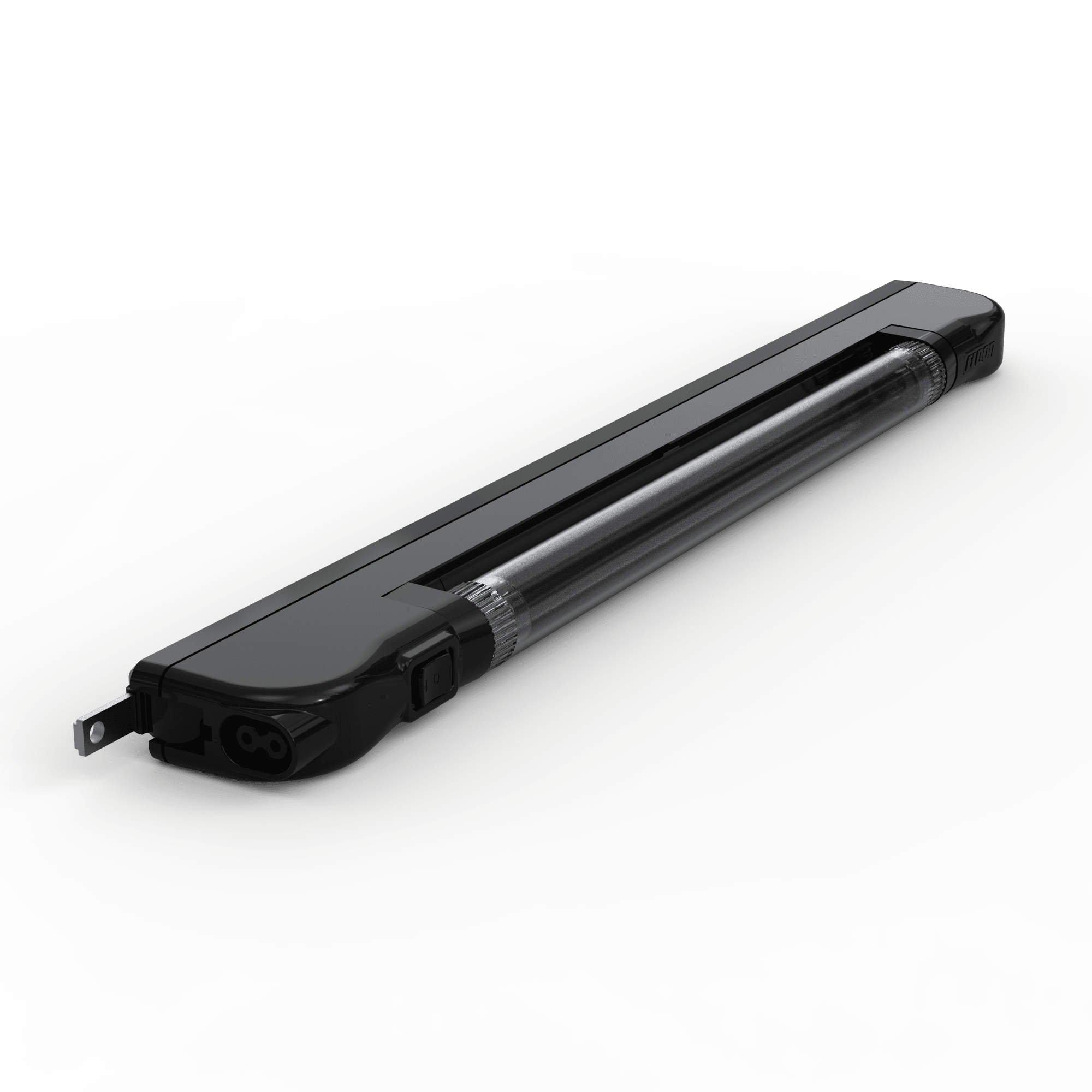 ELDON AUSTRIA GMBH - HOFTLCL89005-24 Luce LED 72W 24V nera