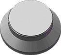 TECHNO SRL - TLH6000040LF NUT REDUCTION BLIND