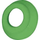 TECHNO SRL - TLH6000087LF NUT REDUCTION FOR CABLE DIAM MIN 7 MM