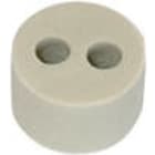 TECHNO SRL - TLH6000089MA GROMMET 2HOLES D3.5 MM