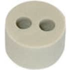 TECHNO SRL - TLH6000089MA GROMMET 2HOLES D3.5 MM