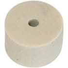 TECHNO SRL - TLH6000090MA GROMMET 1HOLE D2 MM