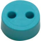 TECHNO SRL - TLH600012500 GROMMET 2HOLES D3.5 MM