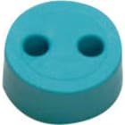 TECHNO SRL - TLH600012500 GROMMET 2HOLES D3.5 MM