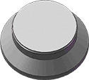 TECHNO SRL - TLH6000156LF NUT REDUCTION BLIND