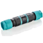 TECHNO SRL - TLHTHB.391.R4A.L MINI-CONNECT XDRY 4P SCREW D7-13,5 IP68