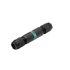 TECHNO SRL - TLHTHB.395.A2E.R KIT MICRO JOINT CONN 2P VITE L-N IP68