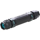 TECHNO SRL - TLHTHB.400.C1A CONNECTOR I 3P SCREW D7-13.5 IP68