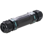 TECHNO SRL - TLHTHR.400.S3E KIT CONNECTOR I 3P SCREW D6-17 IP68