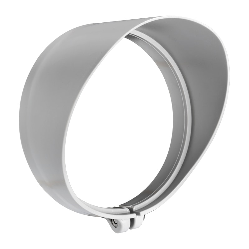 SIRENA - SIR69790 VISIERA TLINE/MLINE GY