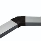 CANALPLAST - CANTLPCP CURVA PIANA 45gradi