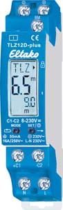 ELTAKO - EAK23100800 DIGITALLY ADJUSTABLE STAIRCASE TIMER, 1