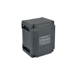 ILME - ILMTM 1114 DBX C.SMIST.115X144*A. ATEX