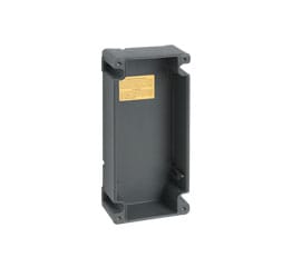 ILME - ILMTM 1125 CSA CASS.SIN.ALTA 114X255