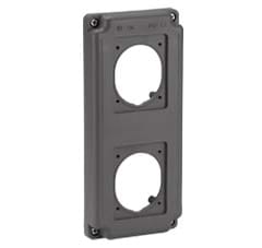 ILME - ILMTM 1125 P16 COP.PIANO 1 MOD. P16/3/4